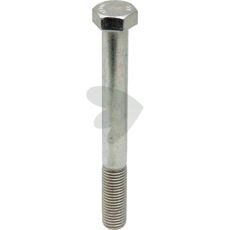 Hex screw M12x130 mm, 10.9