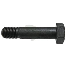 Galvanized special screw