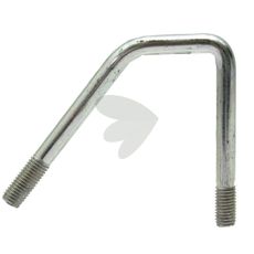 Bracket screw M12 43/94