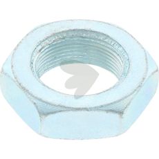 Hex nut M30x1.5