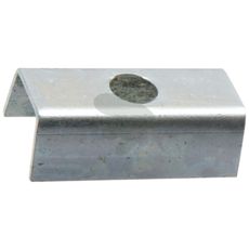 Lock plate 17x1.5x50