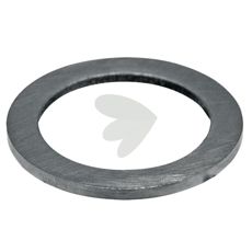 Support washer 30/42x2.5 mm
