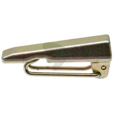 Wedge 22x40x100