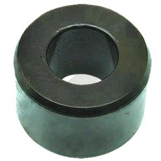 Plastic bearing System Koralle 65/33x40 mm