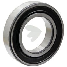 Ball bearing 6210 2RSR C3