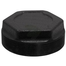 Screw cap RH 2002 to 04/2004, M75x1.5