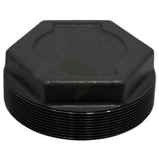 Screw cap LH 04/2004 to ..., M75x1.5 L