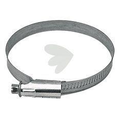 Hose clamp