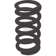Compression spring 14x97x218 mm