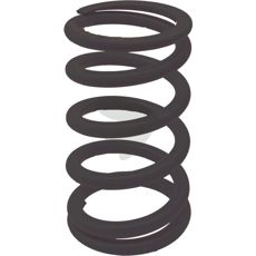 Compression spring 14x97x202 mm