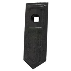 Chisel blade Dolomite