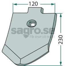 Point S 12 P