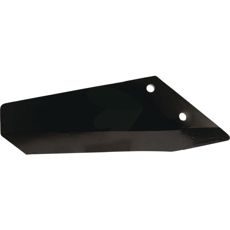 Wing share FL 37 P right, reinforced, coated