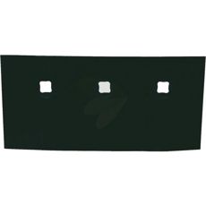 Wear part for landside right and left