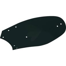Turning disc right - 3441040