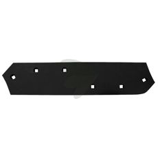 Guide rail plow no.1, right - 3444012