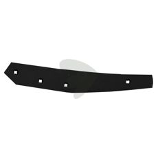 Guide rail plow No. 1 right - 3444018