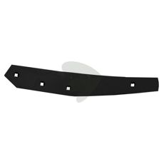 Guide rail plow No 1 left - 3444019