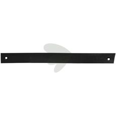 Guide rail plow - 3444021