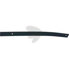 Guide rail plow - 3444030