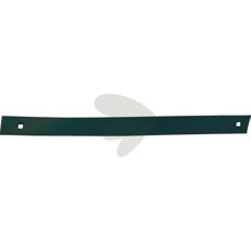 Guide rail plow No 3 left, length 740 mm - 3444035
