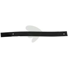 Guide rail plow No. 3 right - 3444038