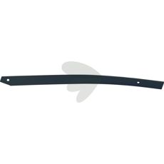 Guide rail plow - 3444041