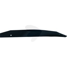 Guide rail plow no.4, right - 3444042