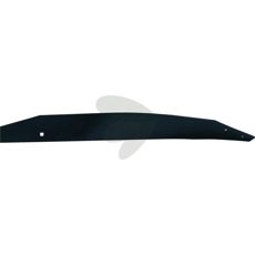 Guide rail plow no.4, left - 3444043