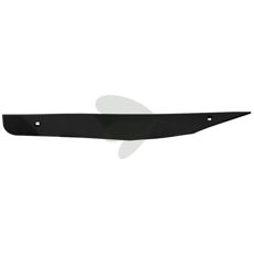 Guide rail plow No. 4 right - 3444048