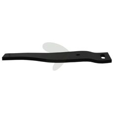 Rail disc furrow left - 3475289