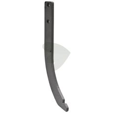 Scraper holder 40x8x312 mm