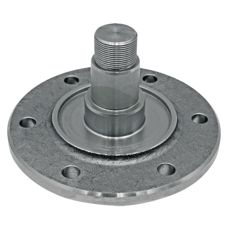 Axle VO, M30x1.5 L, 6-hole