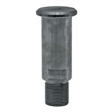 Axle M24x1.5