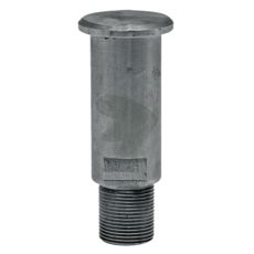 Axle M24x1.5 L
