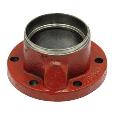 Bearing housing 6-hole