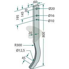 Shaft - 4653605