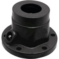 Bearing assembly 6 holes 30/30mm