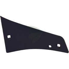 Turning disc breast left for screen body - 27080602