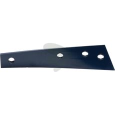 Guide rail furrow plow Right, no. 1 - 27280201