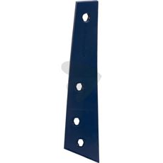 Guide rail furrow plow left, no 1 - 27280202