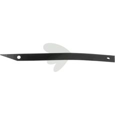 Guide rail furrow plow left, no 4 - 27280502