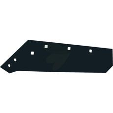 Knife, for reversible point left - 27512202