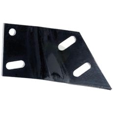 Holder for insert Left for pre-plow disc - 84023