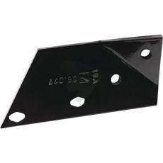 Holder reversible point left - 35077