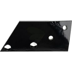 Holder reversible point right - 35076