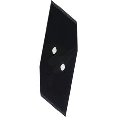 Reversible point left - 35075