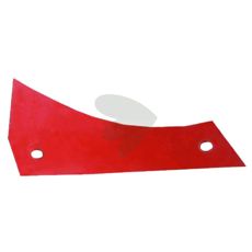 Turning disc breast left - 84082