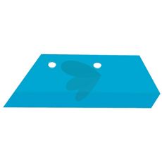 Cutter back left 16" - 96091
