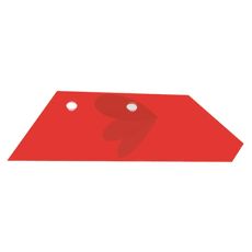 Cutter back right 18" - 96092